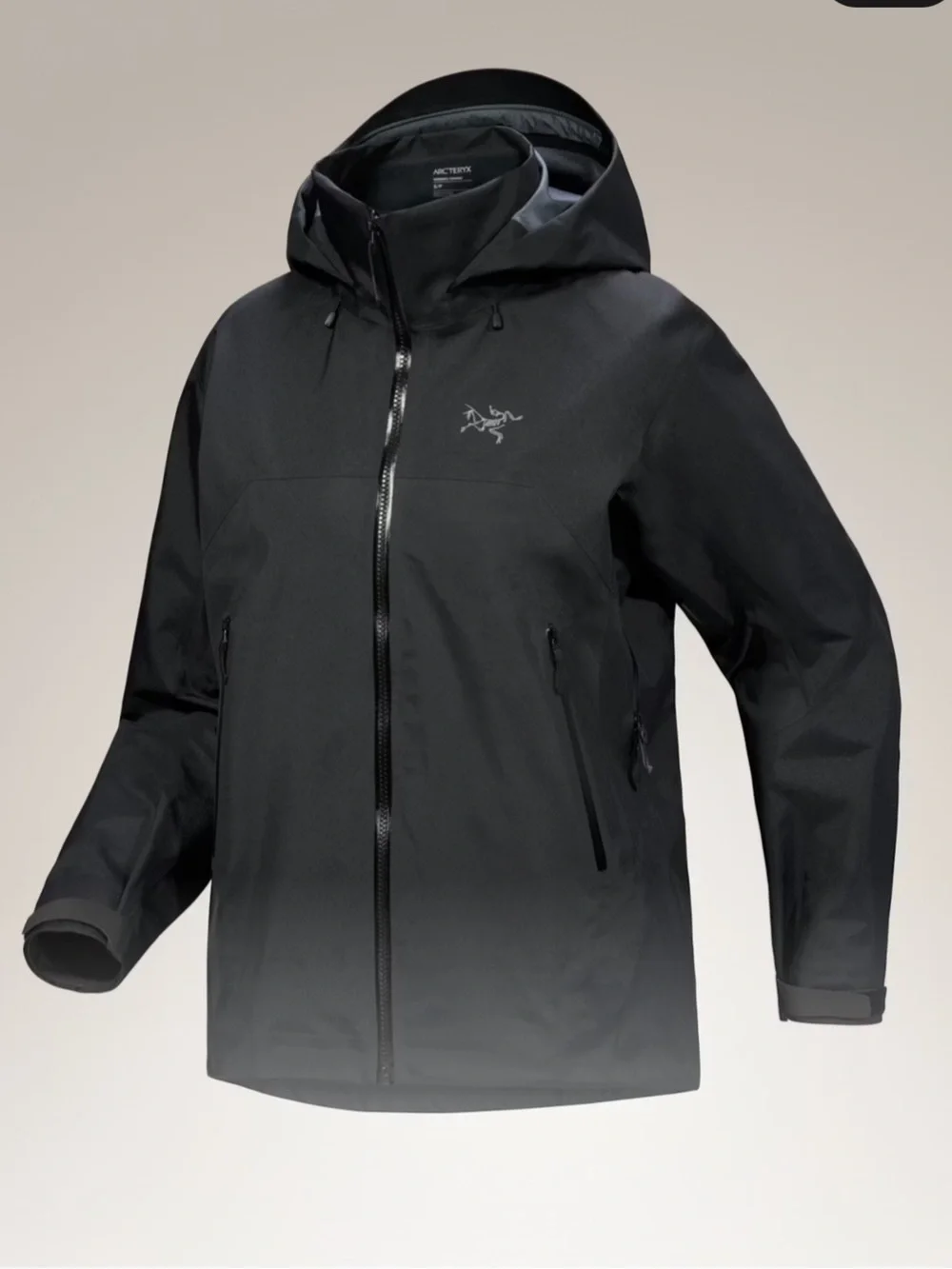 Arc'teryx Beta AR Jacket - Picture 13 of 13